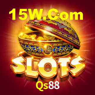 APP oficial da Qs88 para mobile